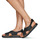 Παπούτσια Γυναίκα Σανδάλια / Πέδιλα Camper OGAS Black