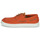 Παπούτσια Άνδρας Boat shoes Camper RUN4 Red