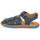 Παπούτσια Παιδί Σανδάλια / Πέδιλα Camper BIC0 Μπλέ