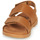Παπούτσια Παιδί Σανδάλια / Πέδιλα Camper BRTS Brown