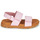 Παπούτσια Κορίτσι Σανδάλια / Πέδιλα Camper BRTS Ροζ