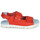 Παπούτσια Παιδί Σανδάλια / Πέδιλα Camper OGAS Red