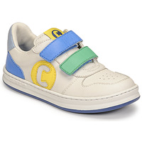 Παπούτσια Αγόρι Χαμηλά Sneakers Camper RUN4 Multicolour