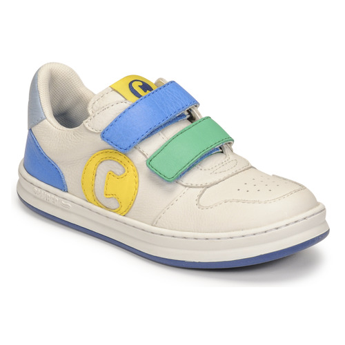 Παπούτσια Αγόρι Χαμηλά Sneakers Camper RUN4 Multicolour