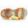 Παπούτσια Παιδί Σανδάλια / Πέδιλα Camper OUSW Orange