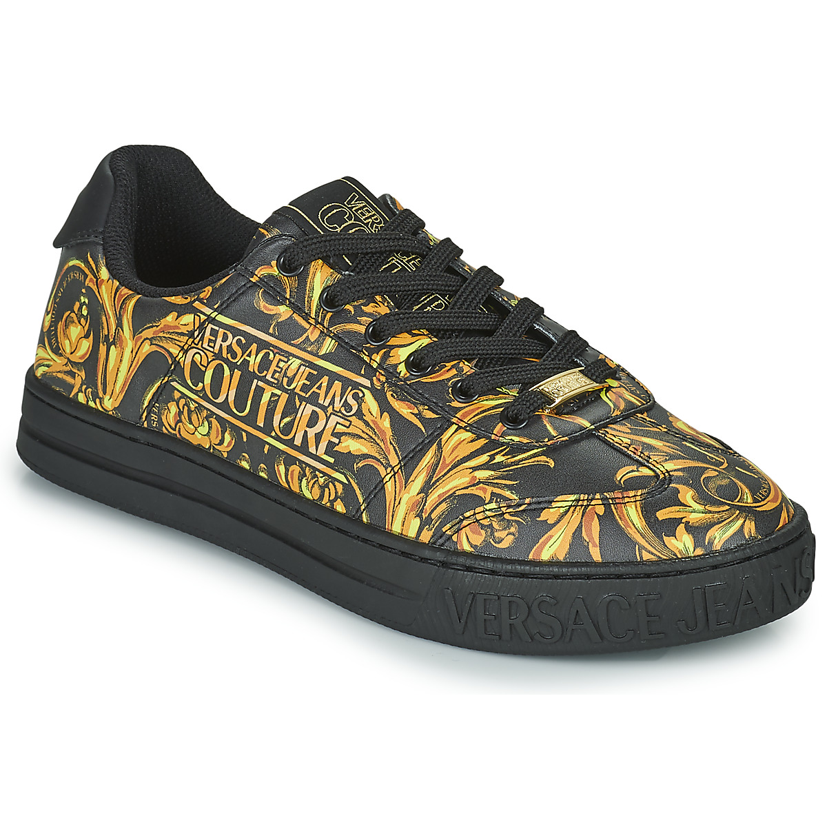 Xαμηλά Sneakers Versace Jeans Couture 72YA3SK6