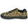 Παπούτσια Άνδρας Χαμηλά Sneakers Versace Jeans Couture 72YA3SK6 Black / Imprimé /  baroque