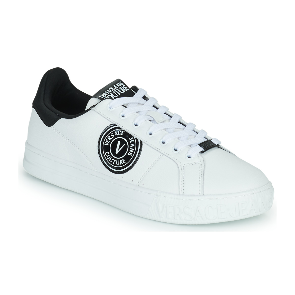 Xαμηλά Sneakers Versace Jeans Couture 72YA3SK1