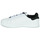 Παπούτσια Άνδρας Χαμηλά Sneakers Versace Jeans Couture 72YA3SK1 Άσπρο