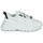 Παπούτσια Άνδρας Χαμηλά Sneakers Versace Jeans Couture 72YA3SC4 Άσπρο