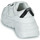 Παπούτσια Άνδρας Χαμηλά Sneakers Versace Jeans Couture 72YA3SC4 Άσπρο