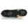 Παπούτσια Γυναίκα Χαμηλά Sneakers Versace Jeans Couture 72VA3SC7 Black / Gold