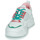 Παπούτσια Γυναίκα Χαμηλά Sneakers Versace Jeans Couture 72VA3SC2 Multicolour