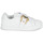 Παπούτσια Γυναίκα Χαμηλά Sneakers Versace Jeans Couture 72VA3SK9 Άσπρο