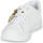 Παπούτσια Γυναίκα Χαμηλά Sneakers Versace Jeans Couture 72VA3SK9 Άσπρο