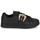 Παπούτσια Γυναίκα Χαμηλά Sneakers Versace Jeans Couture 72VA3SK9 Black