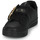 Παπούτσια Γυναίκα Χαμηλά Sneakers Versace Jeans Couture 72VA3SK9 Black