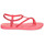 Παπούτσια Γυναίκα Σανδάλια / Πέδιλα Ipanema IPANEMA CLAS WISH II FEM Ροζ