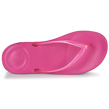 FitFlop Iqushion Flip Flop - Transparent Ροζ
