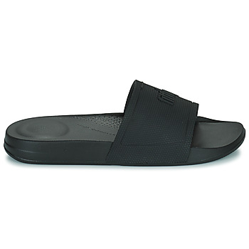 FitFlop Iqushion Pool Slide Tonal Rubber
