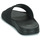 Παπούτσια Γυναίκα Τσόκαρα FitFlop Iqushion Pool Slide Tonal Rubber Black