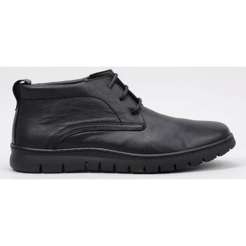 Παπούτσια Άνδρας Μπότες Cossimo 2204 Black