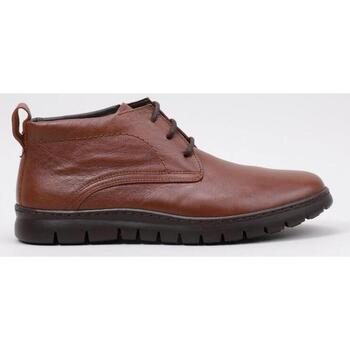 Παπούτσια Άνδρας Μπότες Cossimo 2204 Brown