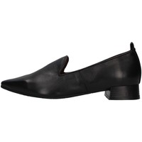 Παπούτσια Γυναίκα Μοκασσίνια Bueno Shoes WT1400 Black