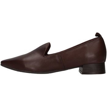 Παπούτσια Γυναίκα Μοκασσίνια Bueno Shoes WT1400 Brown
