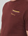 Υφασμάτινα Άνδρας T-shirt με κοντά μανίκια Ben Sherman PIQUE POCKETT Bordeaux