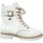 Παπούτσια Γυναίκα Μποτίνια Remonte D8475 Άσπρο