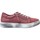 Παπούτσια Γυναίκα Χαμηλά Sneakers K.mary Accord Red