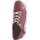 Παπούτσια Γυναίκα Χαμηλά Sneakers K.mary Accord Red
