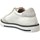 Παπούτσια Γυναίκα Χαμηλά Sneakers K.mary Cenon Άσπρο