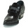 Παπούτσια Άνδρας Derby New Rock M.WST002-S1 Black