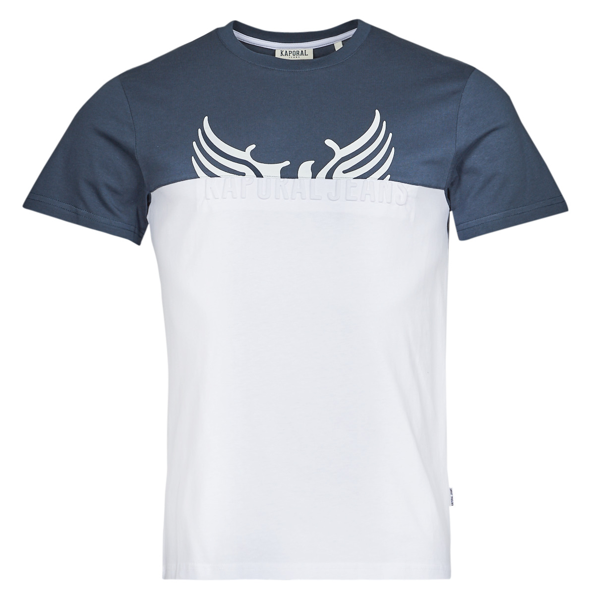 Kaporal  T-shirt με κοντά μανίκια Kaporal CLINT