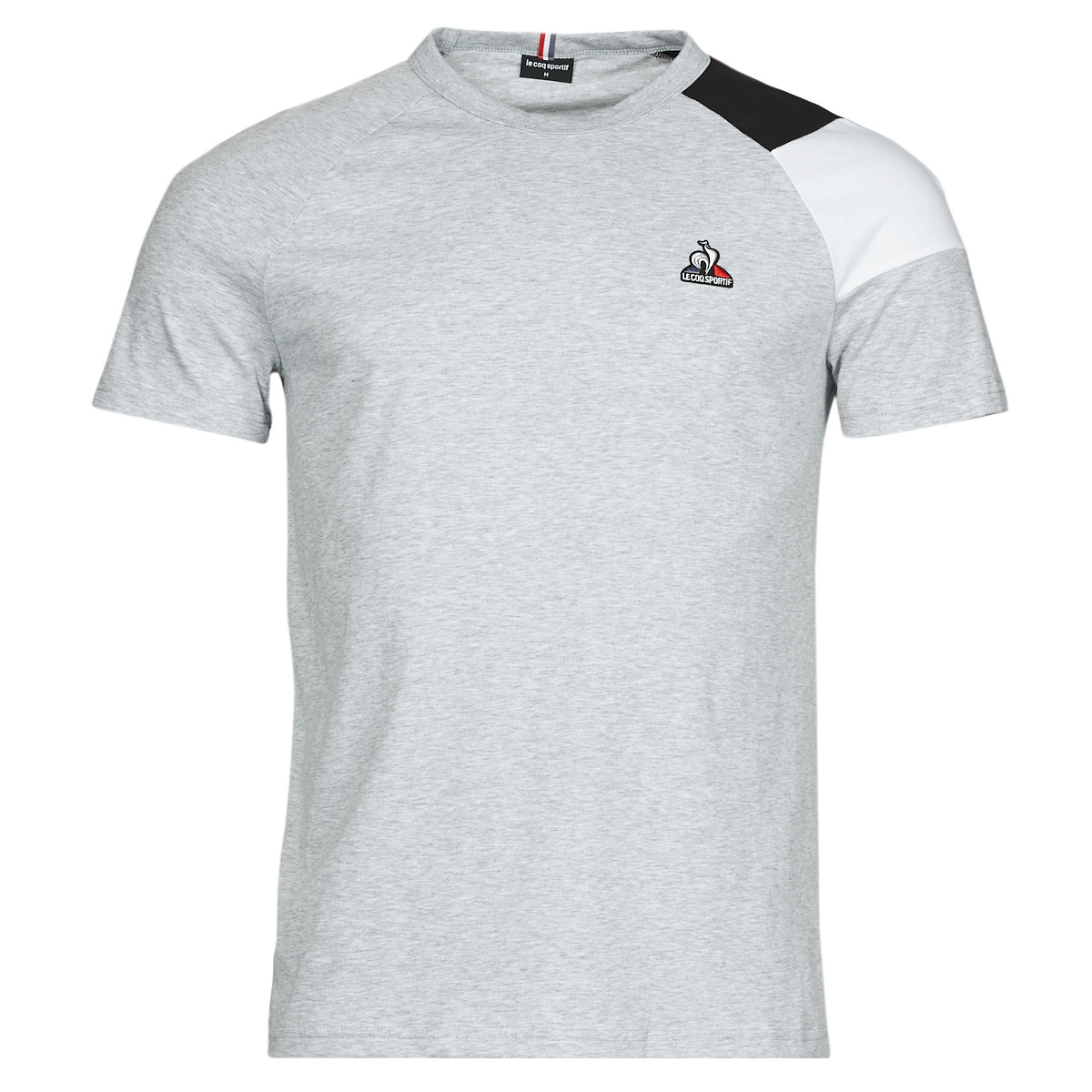 Le Coq Sportif  T-shirt με κοντά μανίκια Le Coq Sportif TRI TEE SS N°1