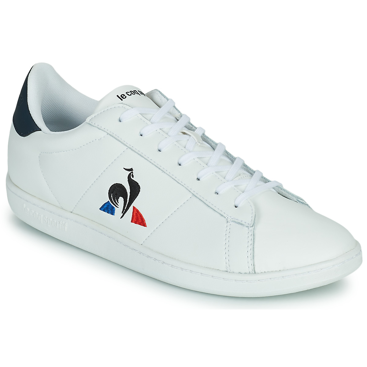 Xαμηλά Sneakers Le Coq Sportif COURTSET
