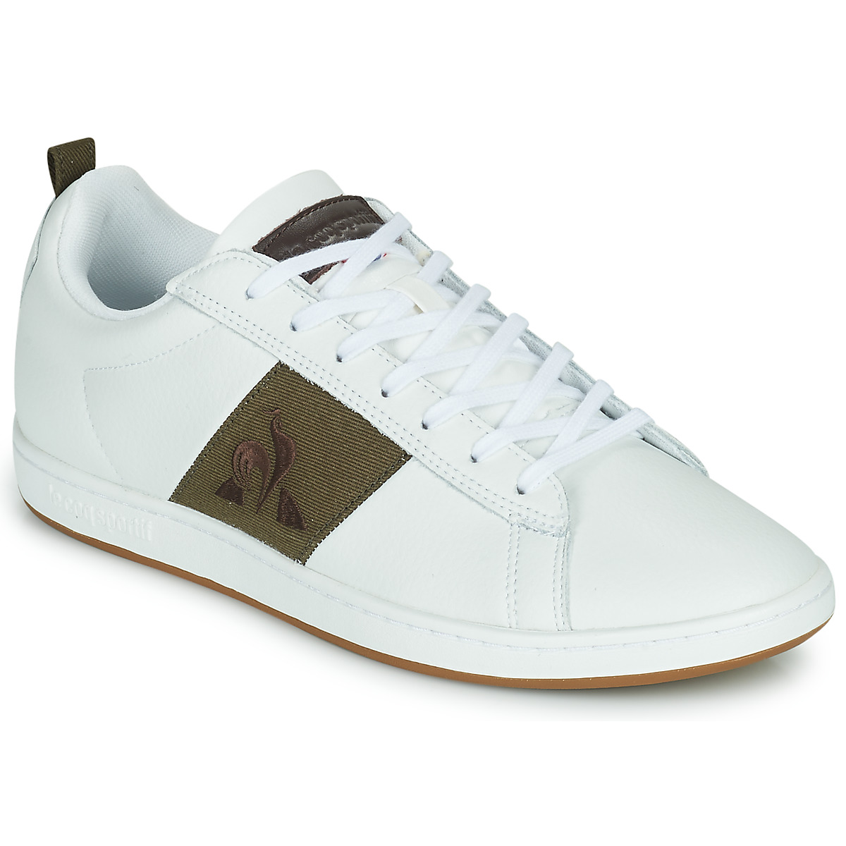 Xαμηλά Sneakers Le Coq Sportif COURTCLASSIC COUNTRY