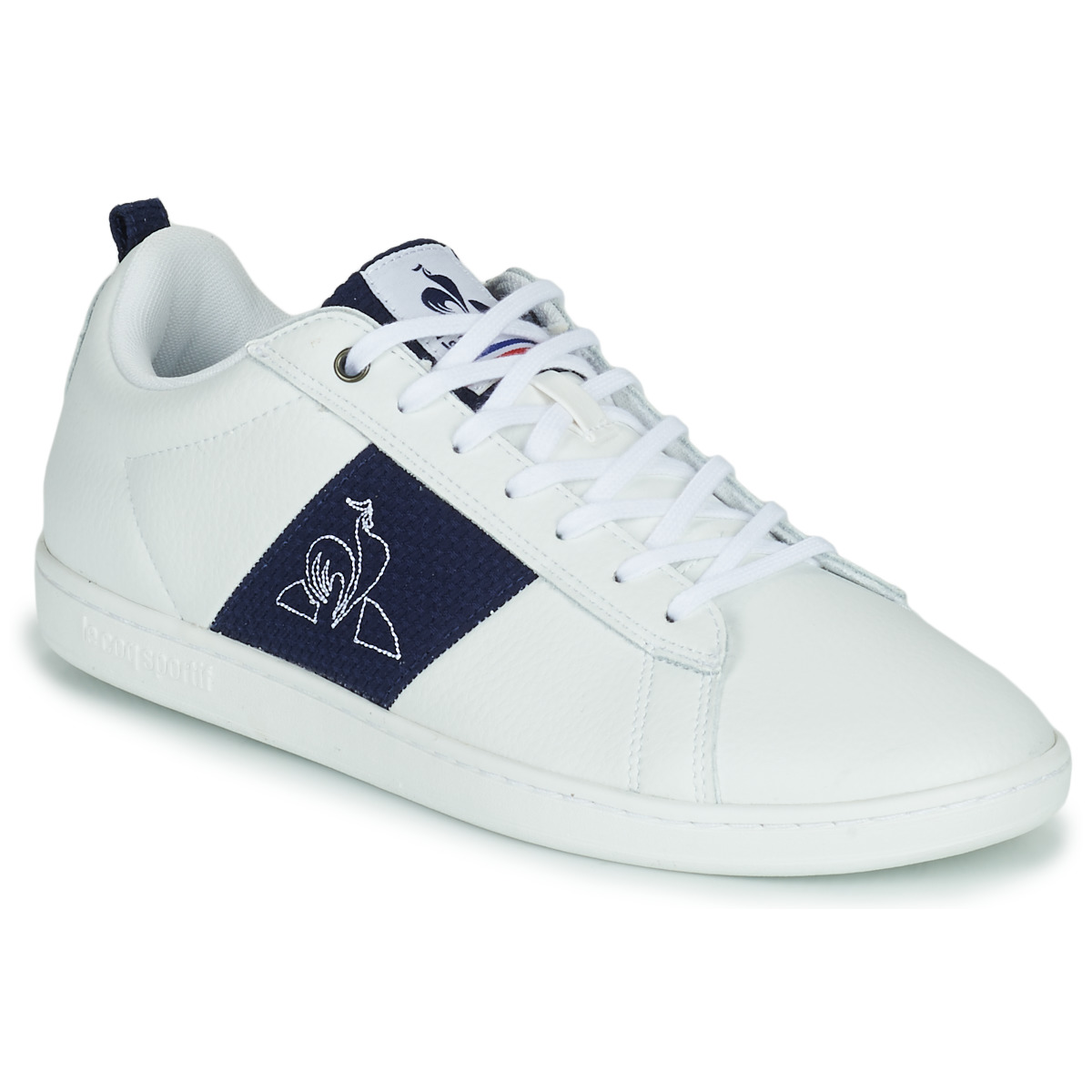 Xαμηλά Sneakers Le Coq Sportif COURTCLASSIC KENDO