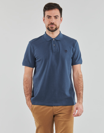 Timberland SS MILLERS RIVER PIQUE POLO