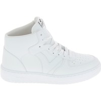 Παπούτσια Γυναίκα Sneakers Victoria Sneaker Mid 1258208 Blanc Άσπρο