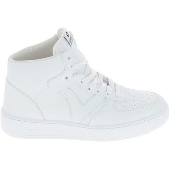 Ψηλά Sneakers Victoria Sneaker Mid 1258208 Blanc [COMPOSITION_COMPLETE]