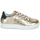 Παπούτσια Κορίτσι Χαμηλά Sneakers Karl Lagerfeld Z19077 Gold