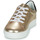 Παπούτσια Κορίτσι Χαμηλά Sneakers Karl Lagerfeld Z19077 Gold
