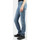 Υφασμάτινα Γυναίκα Skinny jeans Wrangler Lia Slim Leg Regular W258WT10S Μπλέ