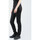Υφασμάτινα Γυναίκα Skinny jeans Wrangler Caitlin Slim Leg W24CBI33L Black