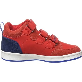 Παπούτσια Αγόρι Sneakers Kickers BILBON Red