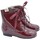 Παπούτσια Μπότες Bambineli 12493-18 Bordeaux