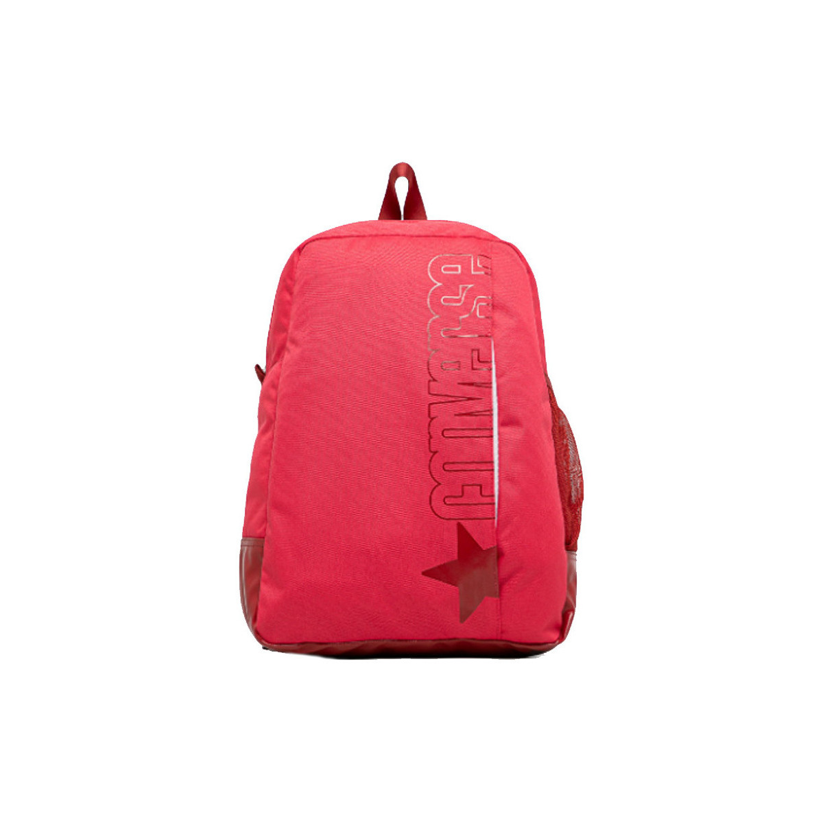 Τσάντες Γυναίκα Σακίδια πλάτης Converse Speed 2 Backpack Ροζ